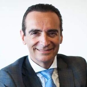 Dr. Juan “Kiko” Suarez headshot