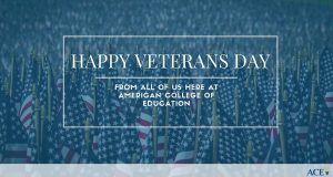 Veterans Day graphic