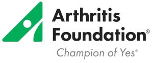 Arthritis Foundation logo