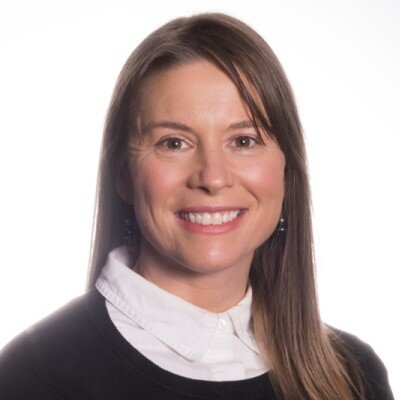 Audra Pickett, Ed.D.