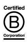 Certified B Corporation