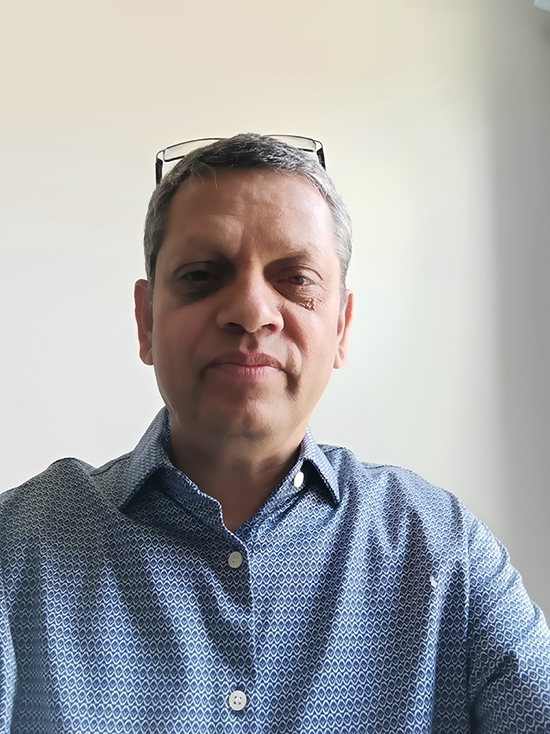Hari Koirala