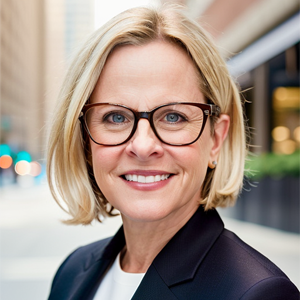 Jeri Hanson