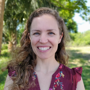 Juliet Krummick