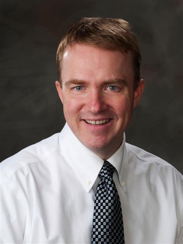 Paul Savory