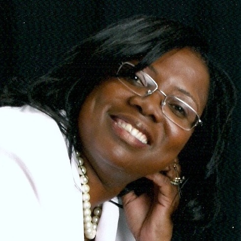 Merle Point-Johnson