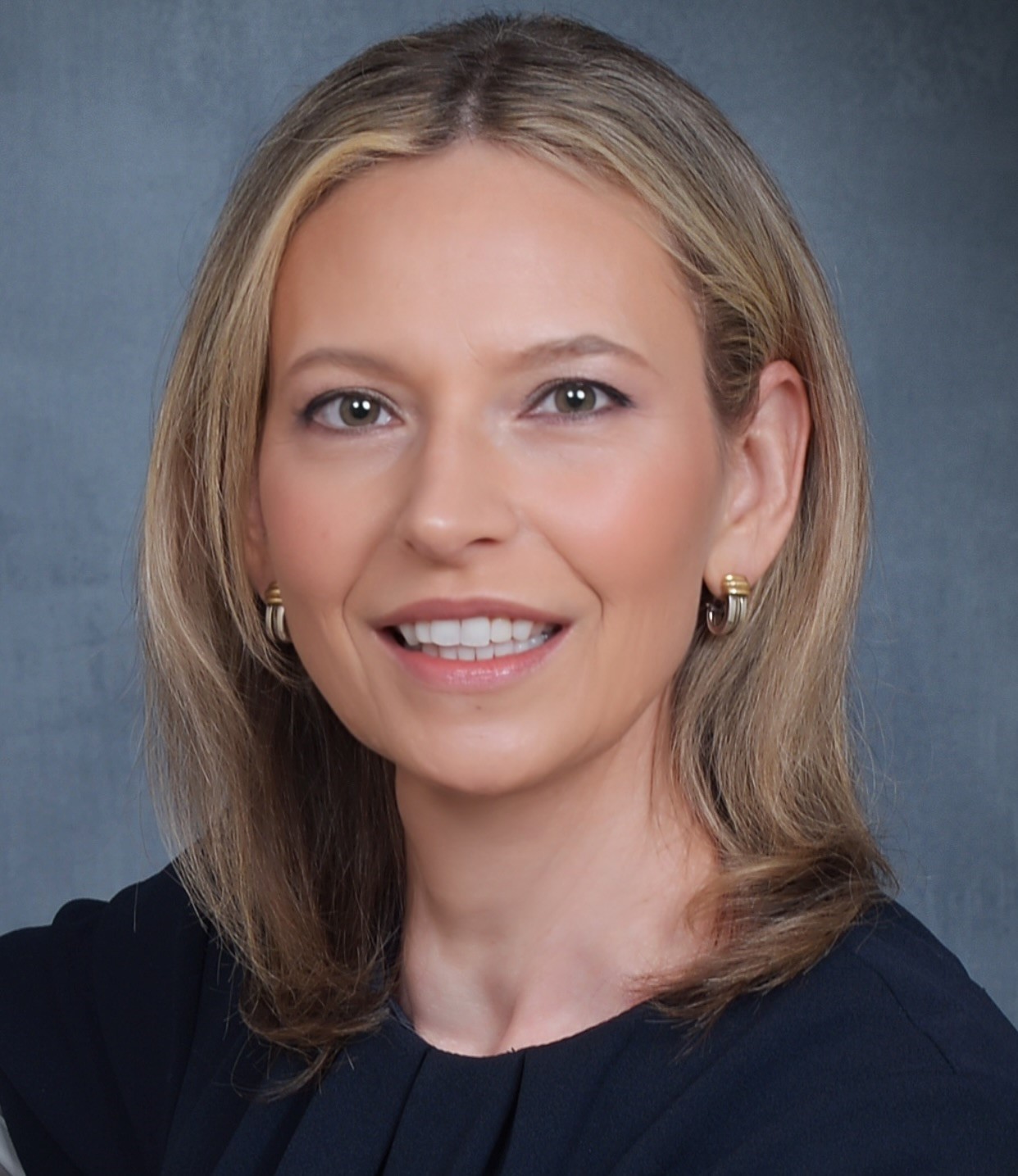 Carla Huck