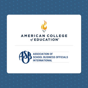 ASBO and ACE Partnership