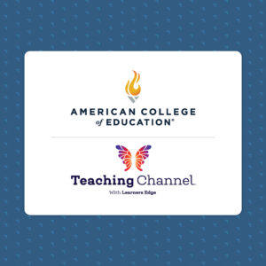 Teaching Channel | Partnership