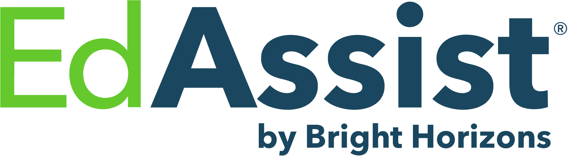 ed assist by bright solutions logo