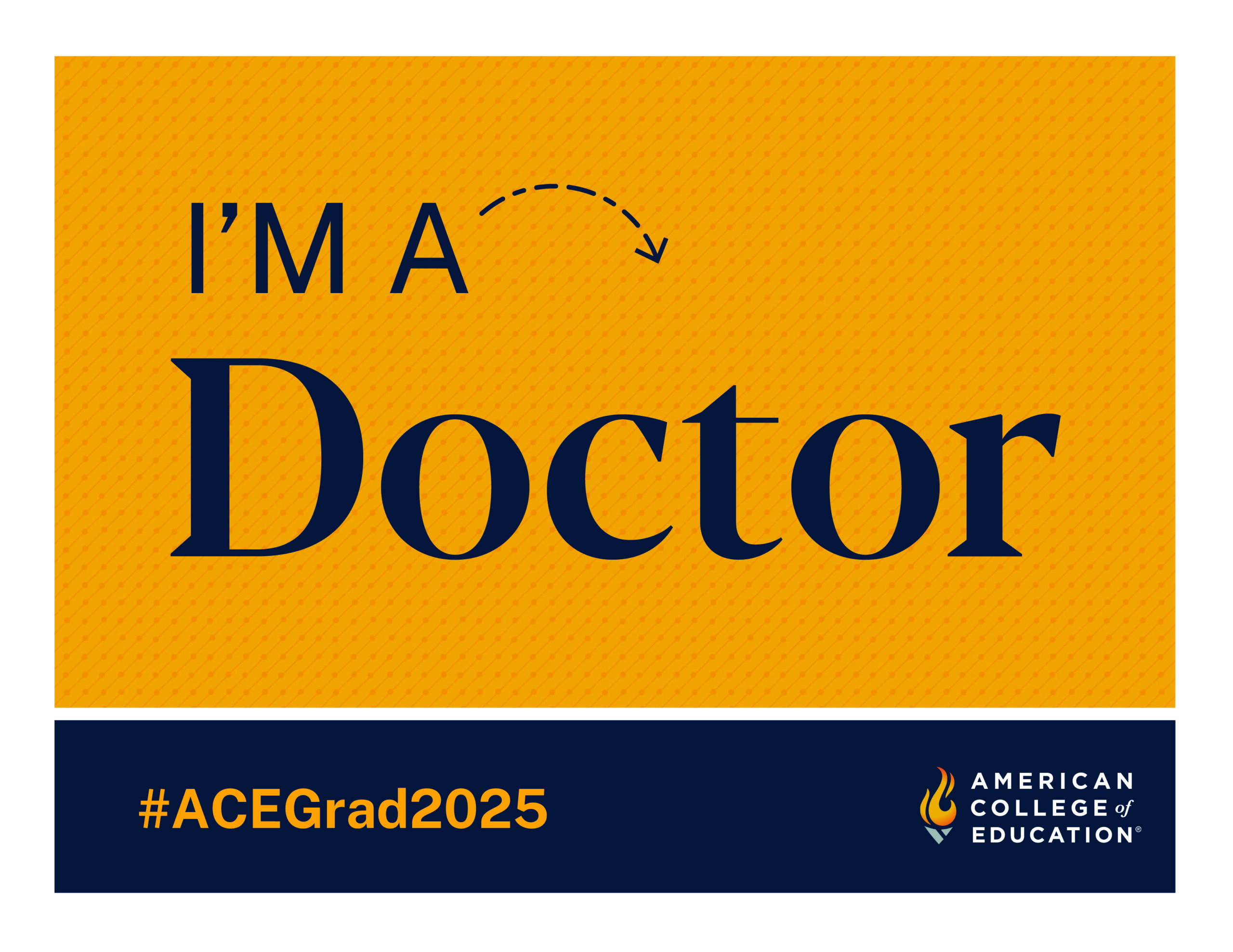 2025 ace graduation celebration image