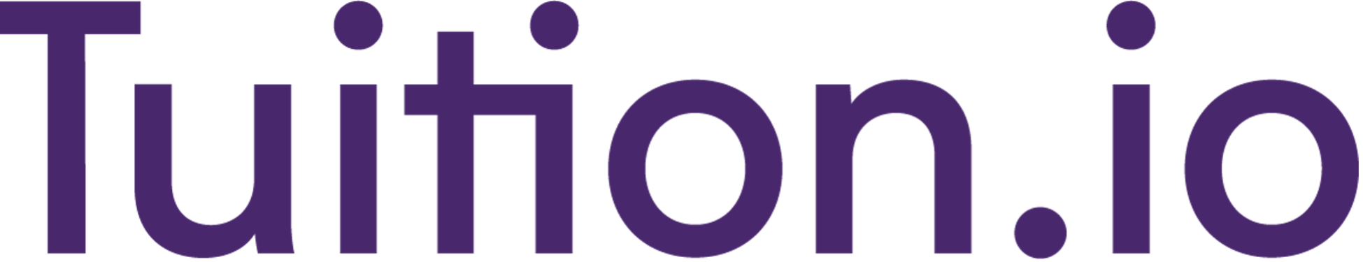 Tuition.io Logo