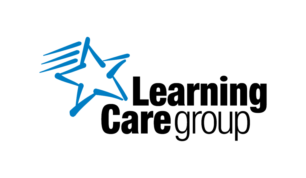 Learning Care Group logo