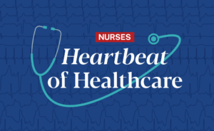 National Nurses Week 2025