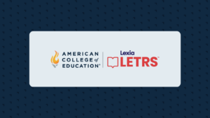 Lexia LETRS