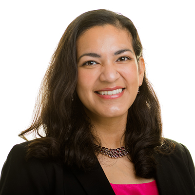 Crystal Neumann headshot