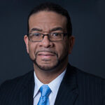 Luster Fowler headshot