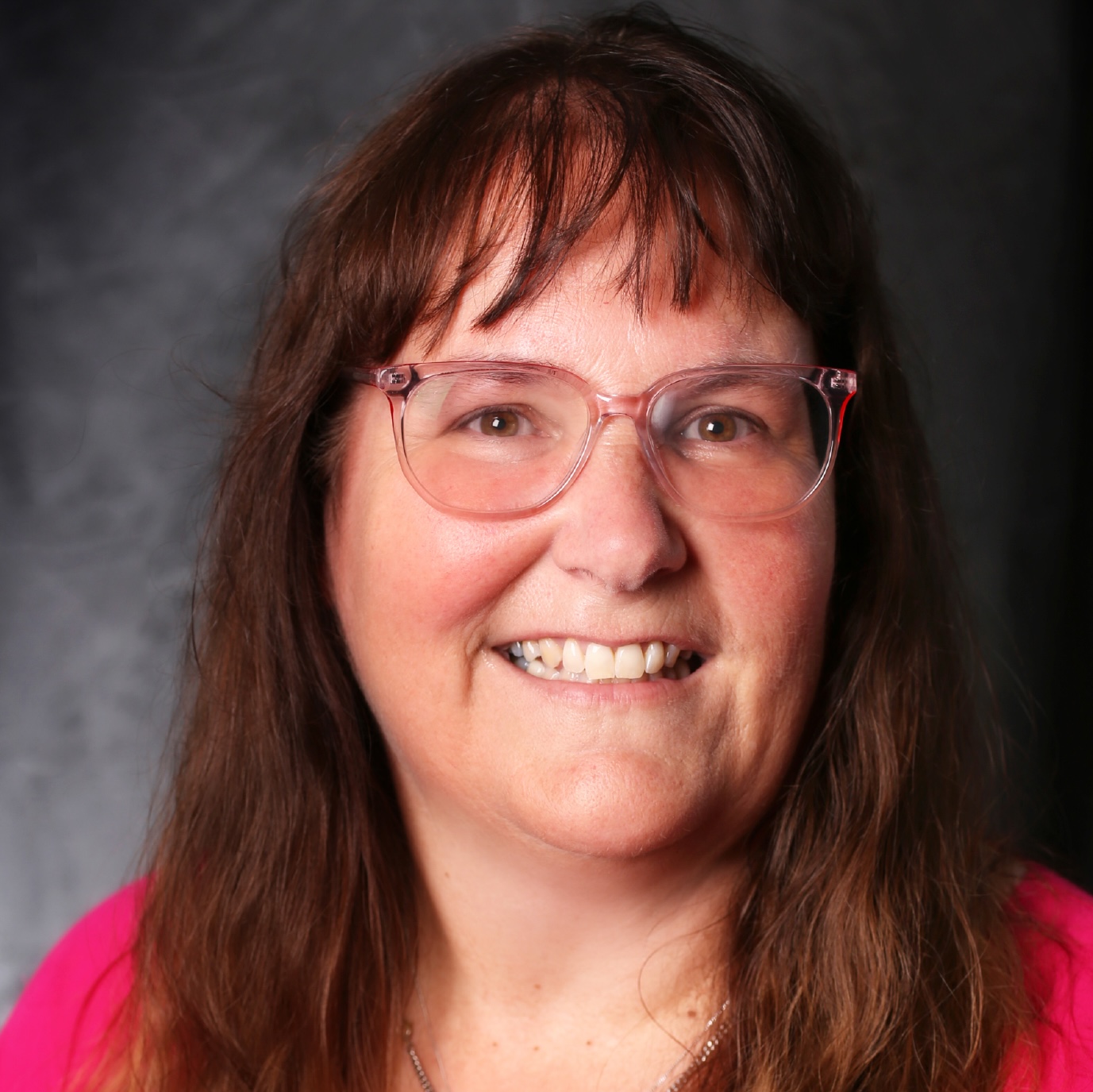 Kathy McKay Headshot