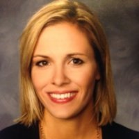 Sara Reichard headshot