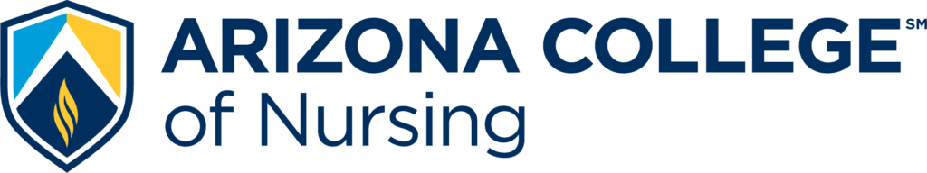 Arizona College of Nursing logo