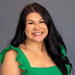 Briana Morales Headshot