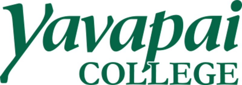 Yavapi College Logo