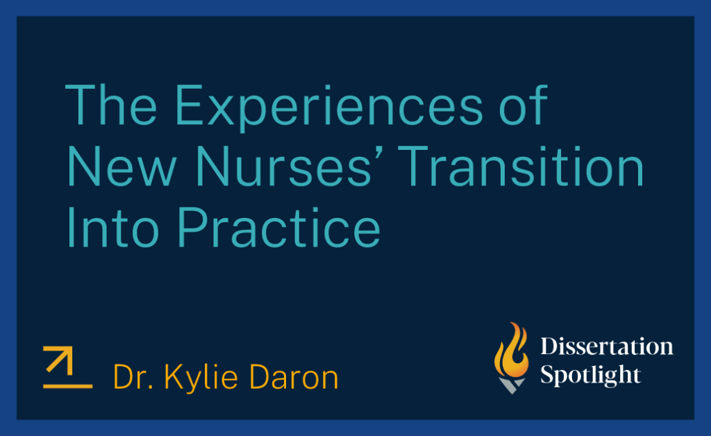 Image with blog title