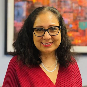Picture of Dr. Elizabeth Alvarez