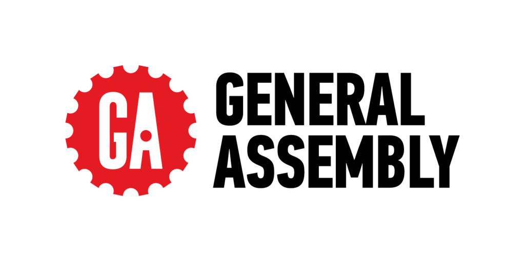 General Assembly logo