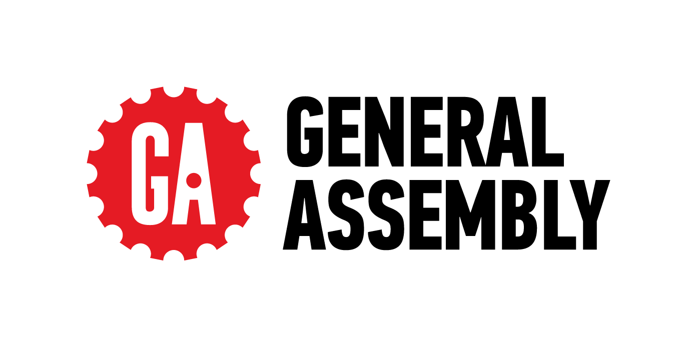 General Assembly logo