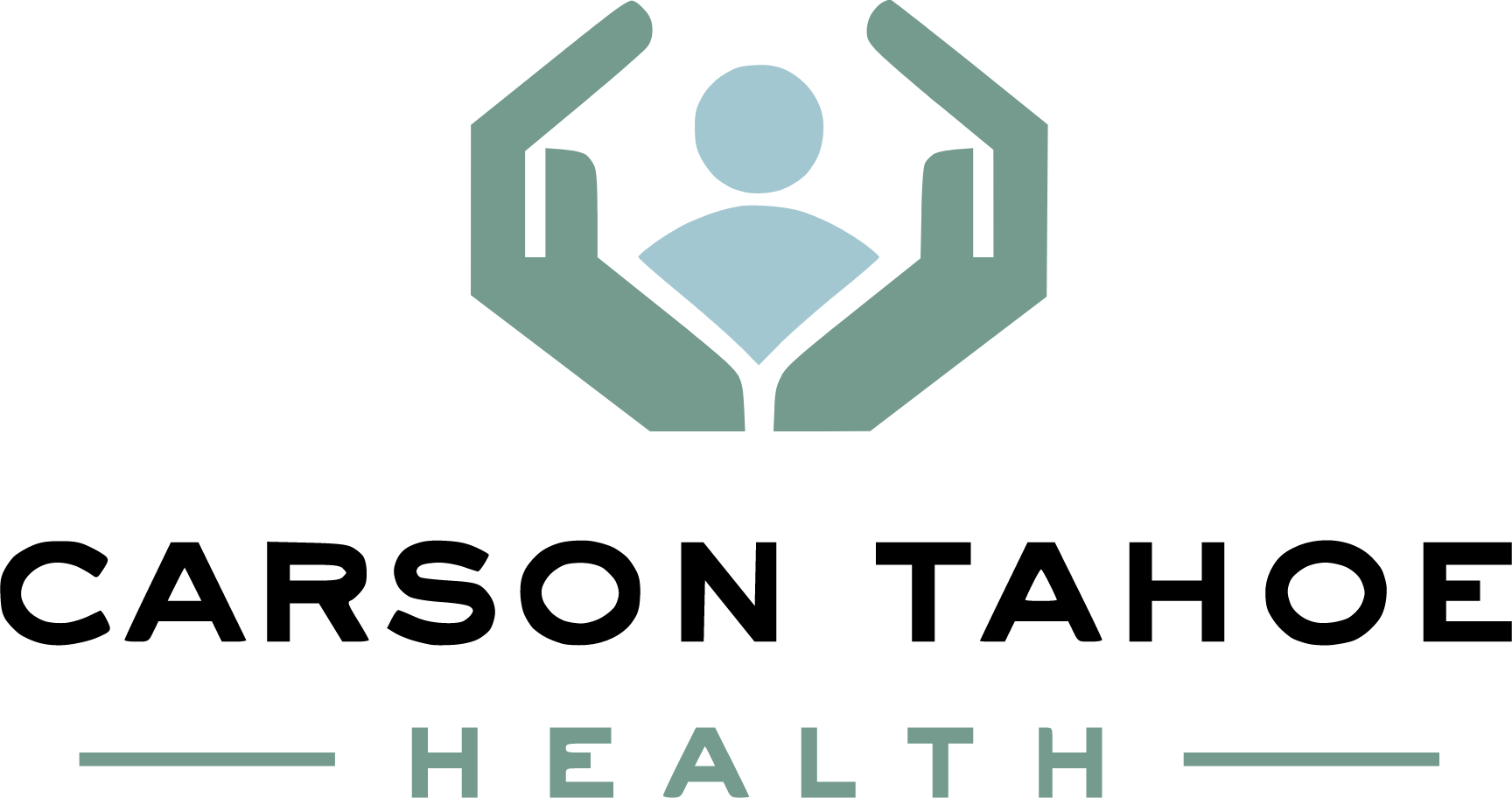Carson Tahoe Health logo