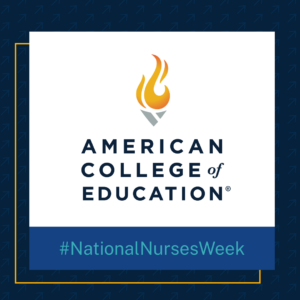ACE celebrates National Nurses Week