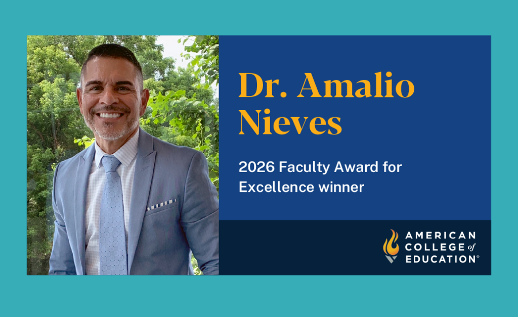 Dr. Amalio Nieves