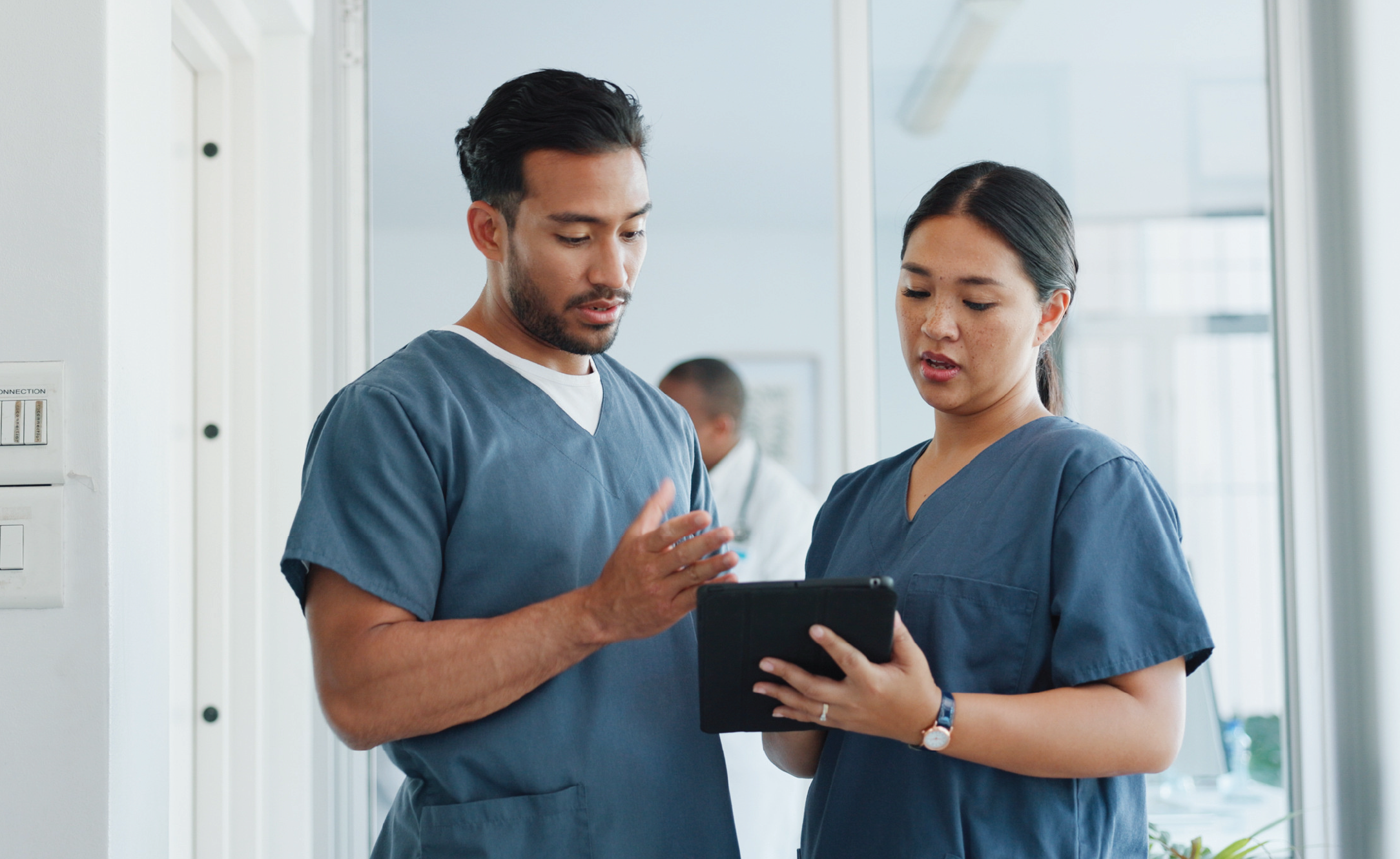 26BLG077 - What is Nursing Informatics_Blog