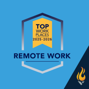Top remote work places